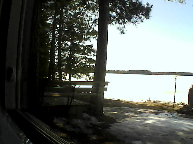 Whiteface Cam Image - Tue, 04/24/2018 4:45pm 