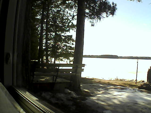 Whiteface Cam Image - Tue, 04/24/2018 4:55pm 