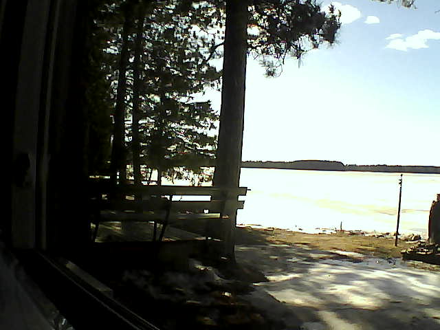 Whiteface Cam Image - Tue, 04/24/2018 5:05pm 