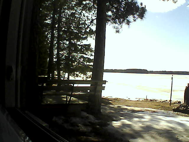 Whiteface Cam Image - Tue, 04/24/2018 5:15pm 