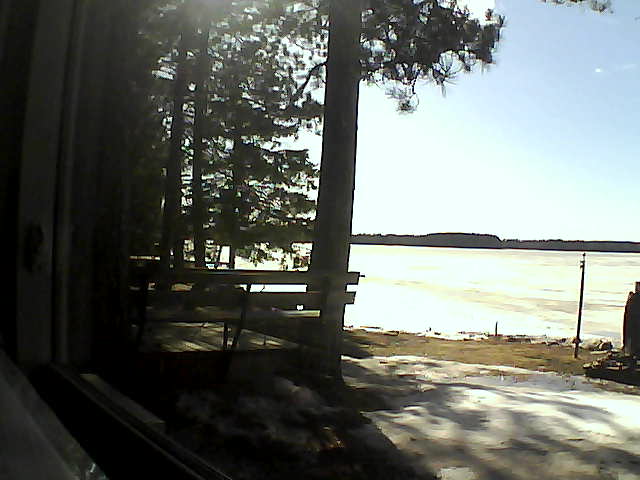 Whiteface Cam Image - Tue, 04/24/2018 5:25pm 