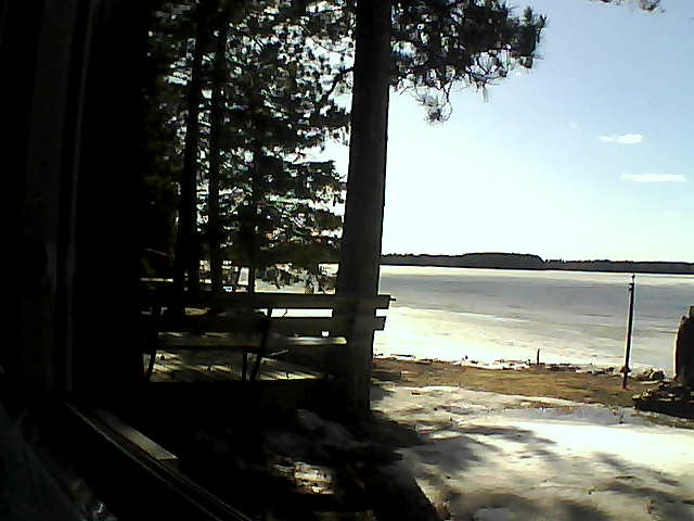 Whiteface Cam Image - Tue, 04/24/2018 5:35pm 