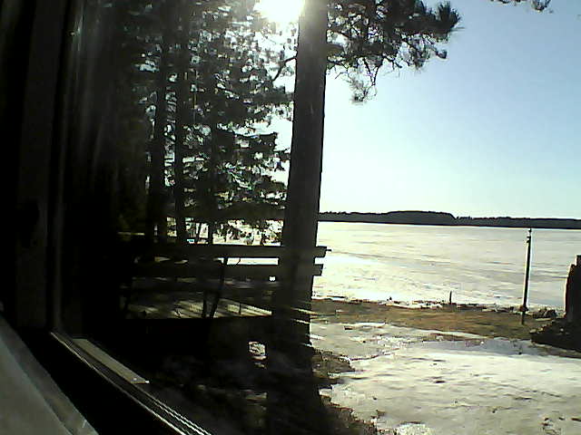 Whiteface Cam Image - Tue, 04/24/2018 6:05pm 