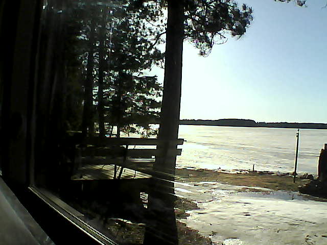 Whiteface Cam Image - Tue, 04/24/2018 6:15pm 