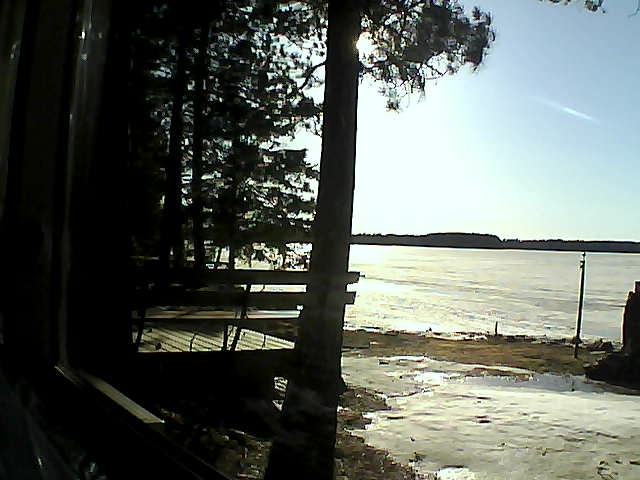 Whiteface Cam Image - Tue, 04/24/2018 6:25pm 