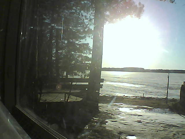 Whiteface Cam Image - Tue, 04/24/2018 7:05pm 