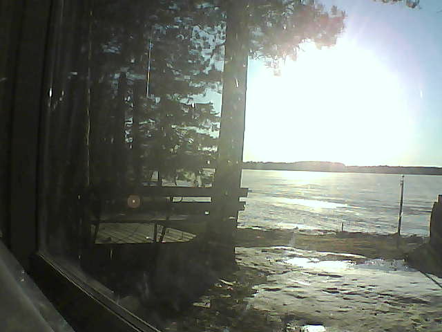 Whiteface Cam Image - Tue, 04/24/2018 7:15pm 