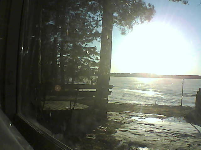 Whiteface Cam Image - Tue, 04/24/2018 7:25pm 