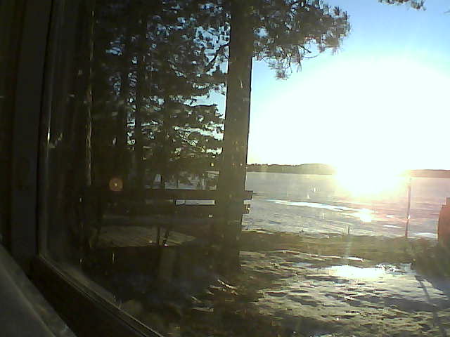 Whiteface Cam Image - Tue, 04/24/2018 7:45pm 