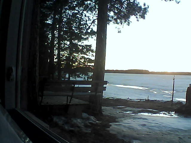 Whiteface Cam Image - Tue, 04/24/2018 8:05pm 