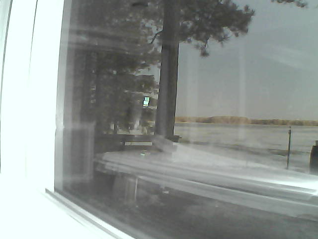 Whiteface Cam Image - Wed, 04/25/2018 5:34am 