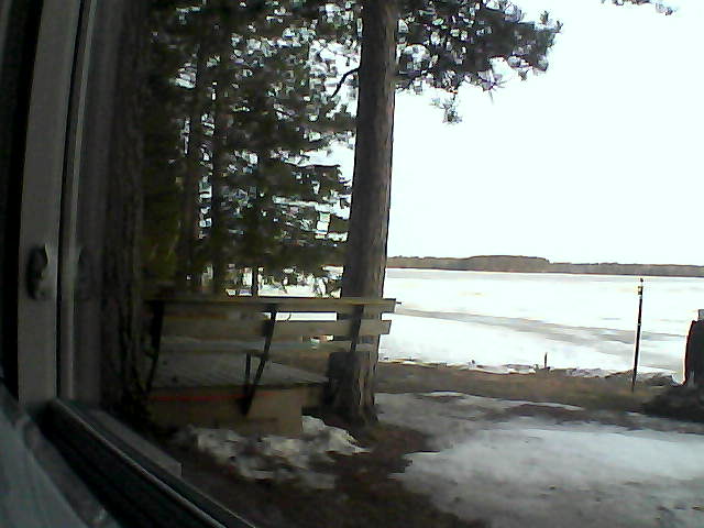 Whiteface Cam Image - Wed, 04/25/2018 5:44am 