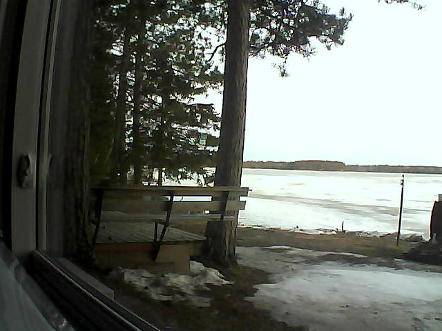 Whiteface Cam Image - Wed, 04/25/2018 5:54am 