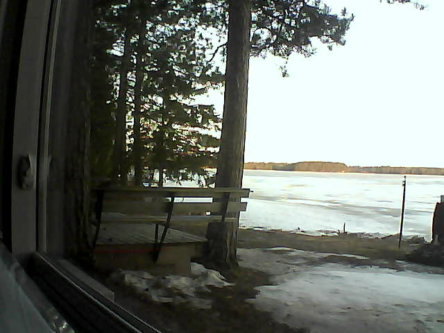 Whiteface Cam Image - Wed, 04/25/2018 6:14am 