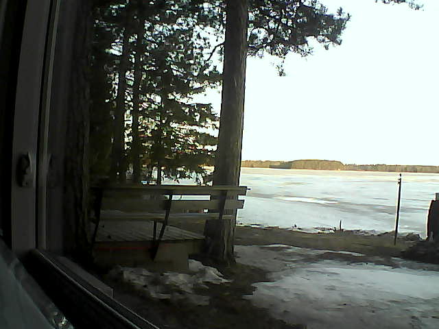 Whiteface Cam Image - Wed, 04/25/2018 6:24am 