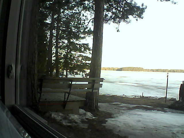 Whiteface Cam Image - Wed, 04/25/2018 6:44am 