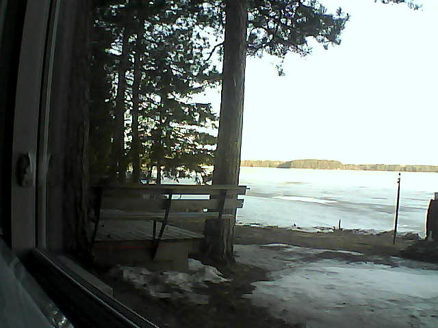 Whiteface Cam Image - Wed, 04/25/2018 6:54am 