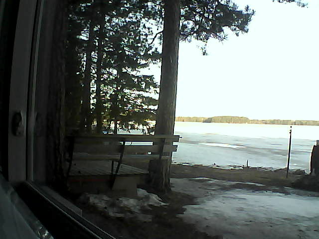 Whiteface Cam Image - Wed, 04/25/2018 7:04am 