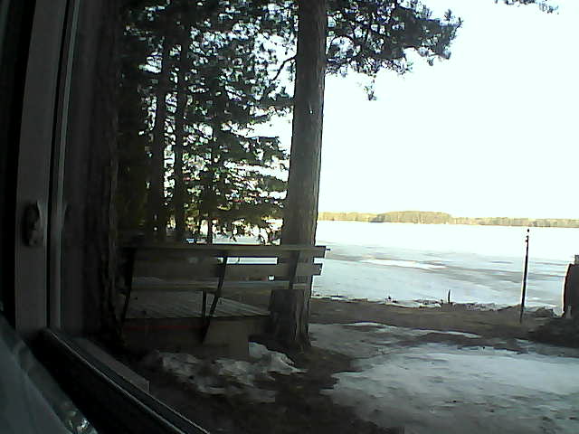 Whiteface Cam Image - Wed, 04/25/2018 7:14am 