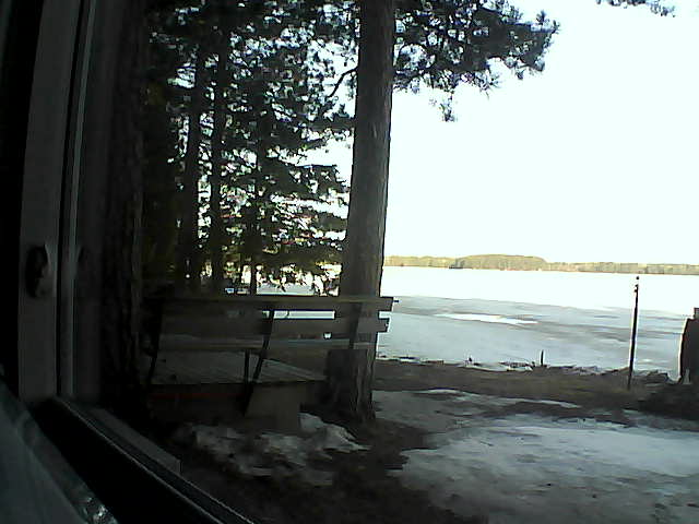 Whiteface Cam Image - Wed, 04/25/2018 7:24am 