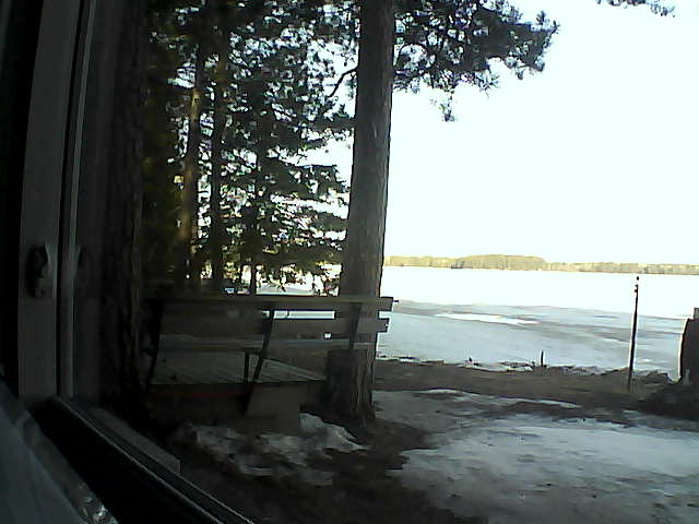 Whiteface Cam Image - Wed, 04/25/2018 7:34am 