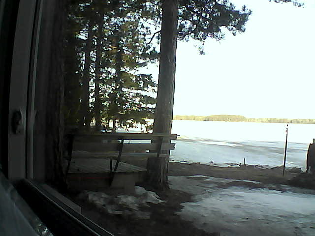 Whiteface Cam Image - Wed, 04/25/2018 7:44am 