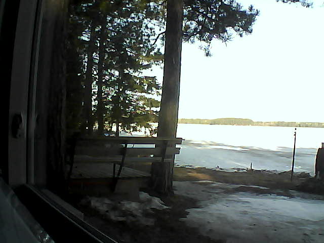 Whiteface Cam Image - Wed, 04/25/2018 7:54am 