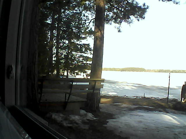 Whiteface Cam Image - Wed, 04/25/2018 8:04am 