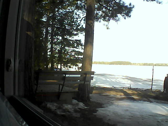 Whiteface Cam Image - Wed, 04/25/2018 8:14am 