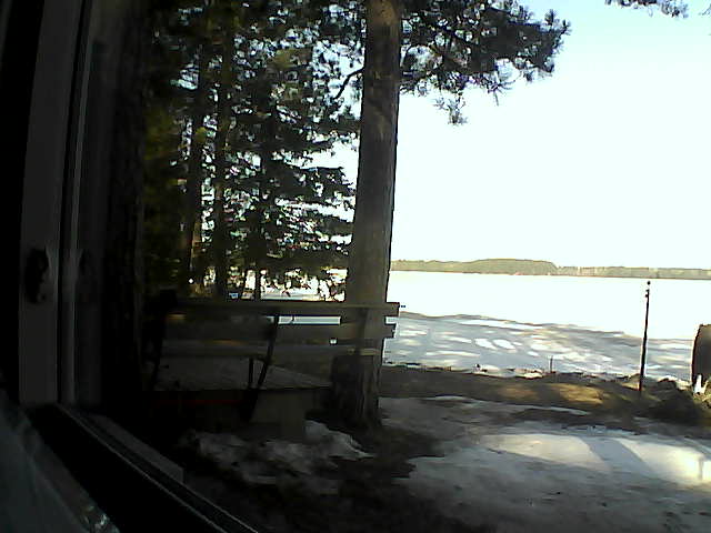 Whiteface Cam Image - Wed, 04/25/2018 8:24am 