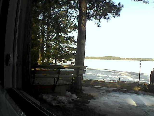 Whiteface Cam Image - Wed, 04/25/2018 8:34am 