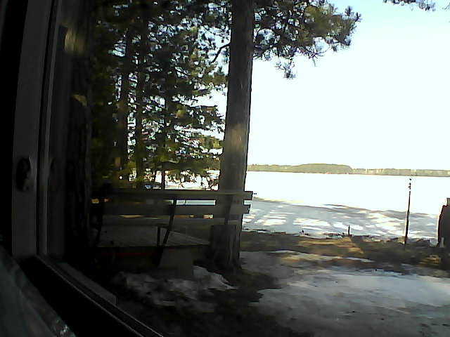 Whiteface Cam Image - Wed, 04/25/2018 8:44am 