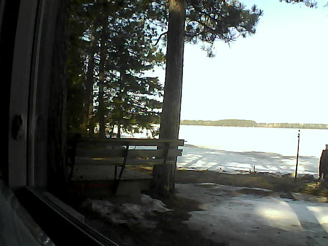 Whiteface Cam Image - Wed, 04/25/2018 8:54am 