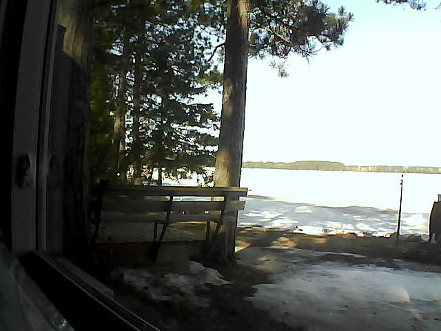 Whiteface Cam Image - Wed, 04/25/2018 9:04am 