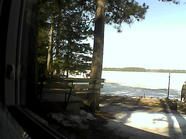 Whiteface Cam Image - Wed, 04/25/2018 9:24am 