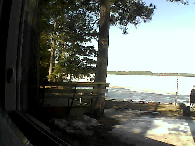 Whiteface Cam Image - Wed, 04/25/2018 9:34am 