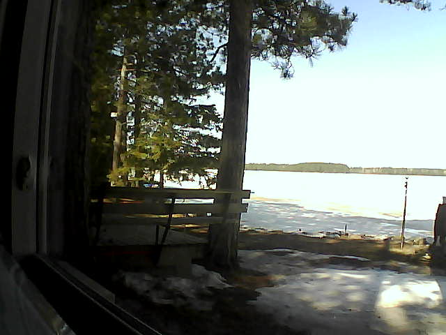 Whiteface Cam Image - Wed, 04/25/2018 9:44am 