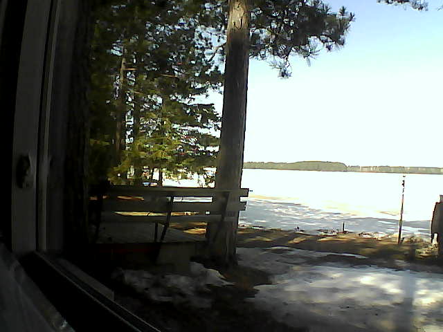 Whiteface Cam Image - Wed, 04/25/2018 9:54am 