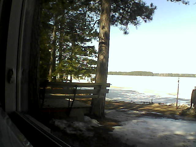 Whiteface Cam Image - Wed, 04/25/2018 10:04am 