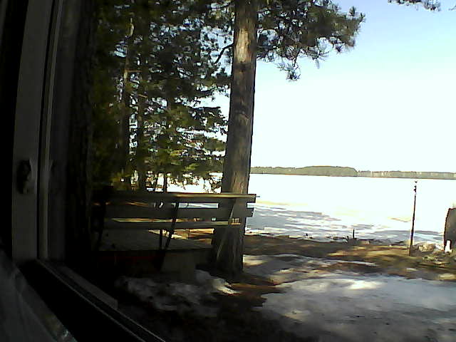 Whiteface Cam Image - Wed, 04/25/2018 10:14am 