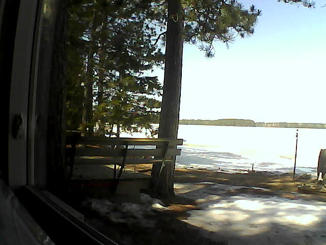 Whiteface Cam Image - Wed, 04/25/2018 10:24am 