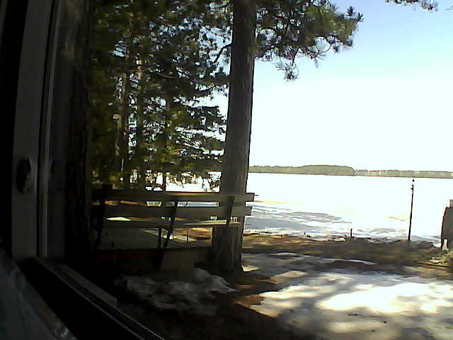 Whiteface Cam Image - Wed, 04/25/2018 10:34am 