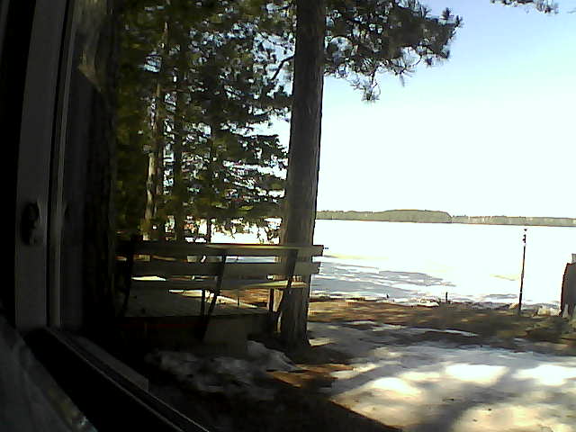 Whiteface Cam Image - Wed, 04/25/2018 10:44am 