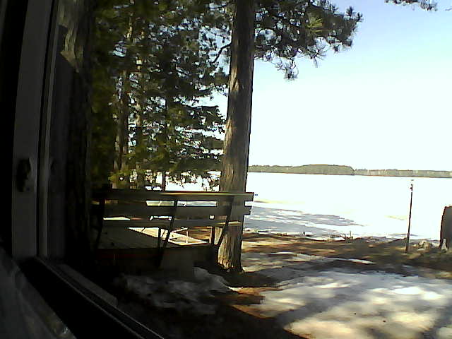 Whiteface Cam Image - Wed, 04/25/2018 10:54am 