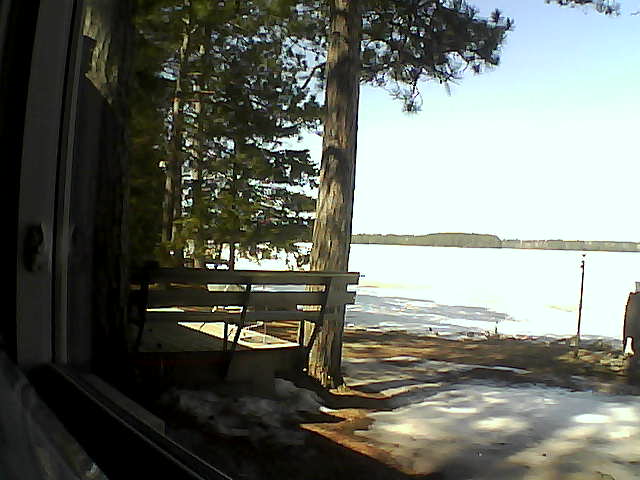 Whiteface Cam Image - Wed, 04/25/2018 11:04am 