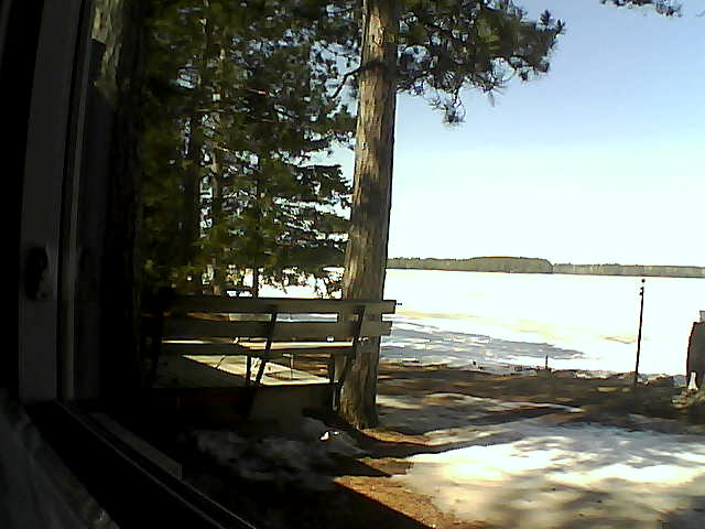 Whiteface Cam Image - Wed, 04/25/2018 11:24am 