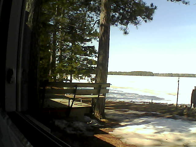 Whiteface Cam Image - Wed, 04/25/2018 11:34am 