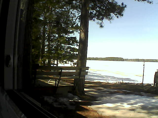 Whiteface Cam Image - Wed, 04/25/2018 11:54am 