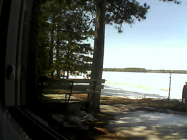 Whiteface Cam Image - Wed, 04/25/2018 12:14pm 