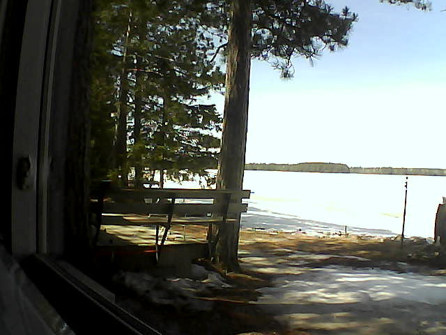 Whiteface Cam Image - Wed, 04/25/2018 12:34pm 